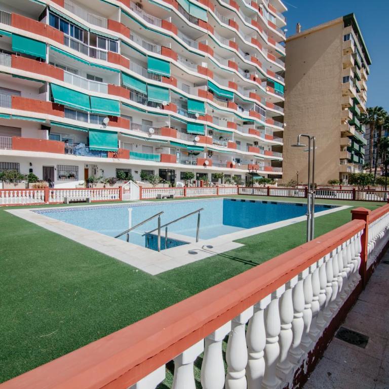 tuGuest Velilla II Apartment - Apartamento de 2 dormitorios - 44