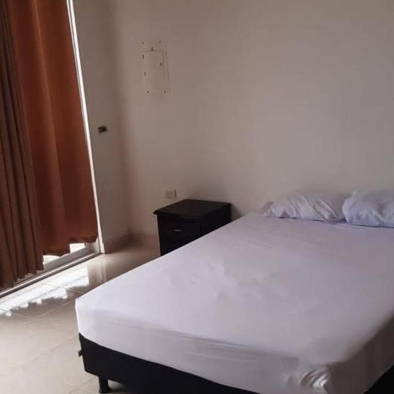 Apartaestudio Sendero Primavera - Apartamento de 1 dormitorio - 2