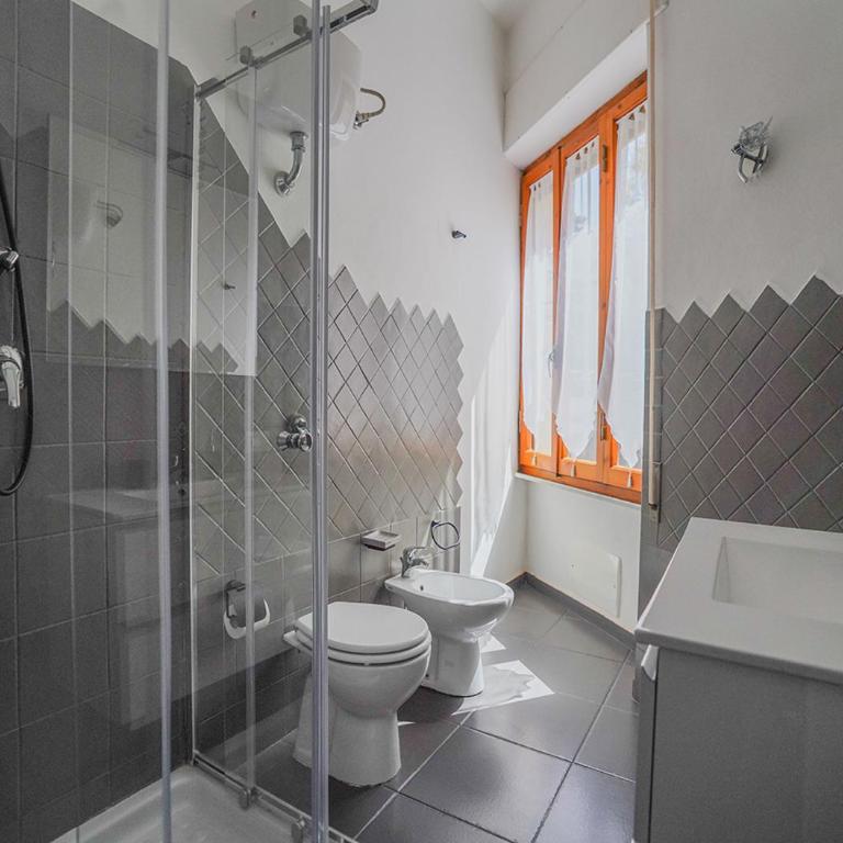 LaureLiving Holiday Home Duilio 02 - Appartamento con 2 Camere da Letto - 14