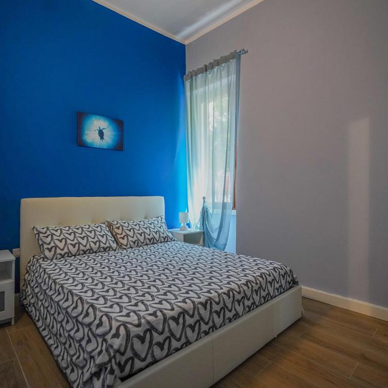 LaureLiving Holiday Home Duilio 02 - Appartamento con 2 Camere da Letto - 1