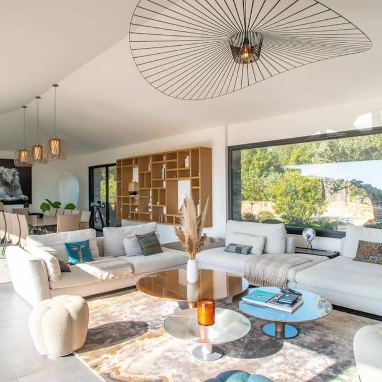 VILLA ISULA BELLA - Villa avec Piscine Privée - 6