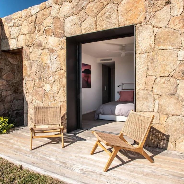 VILLA ISULA BELLA - Villa avec Piscine Privée - 12