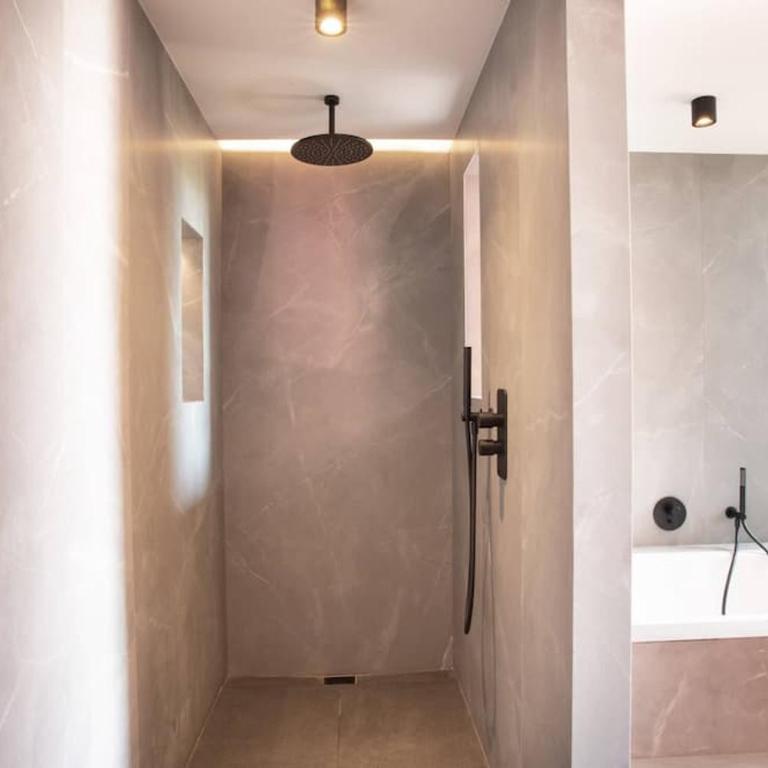 VILLA ISULA BELLA - Villa avec Piscine Privée - 18