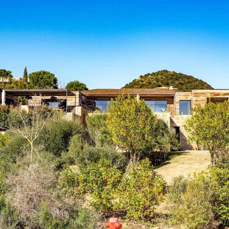 VILLA ISULA BELLA - Villa avec Piscine Privée - 19