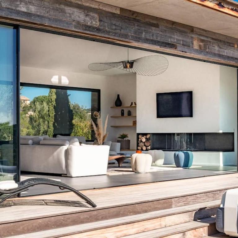 VILLA ISULA BELLA - Villa avec Piscine Privée - 21