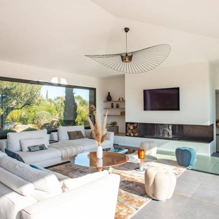 VILLA ISULA BELLA - Villa avec Piscine Privée - 22