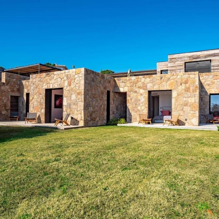 VILLA ISULA BELLA - Villa avec Piscine Privée - 25