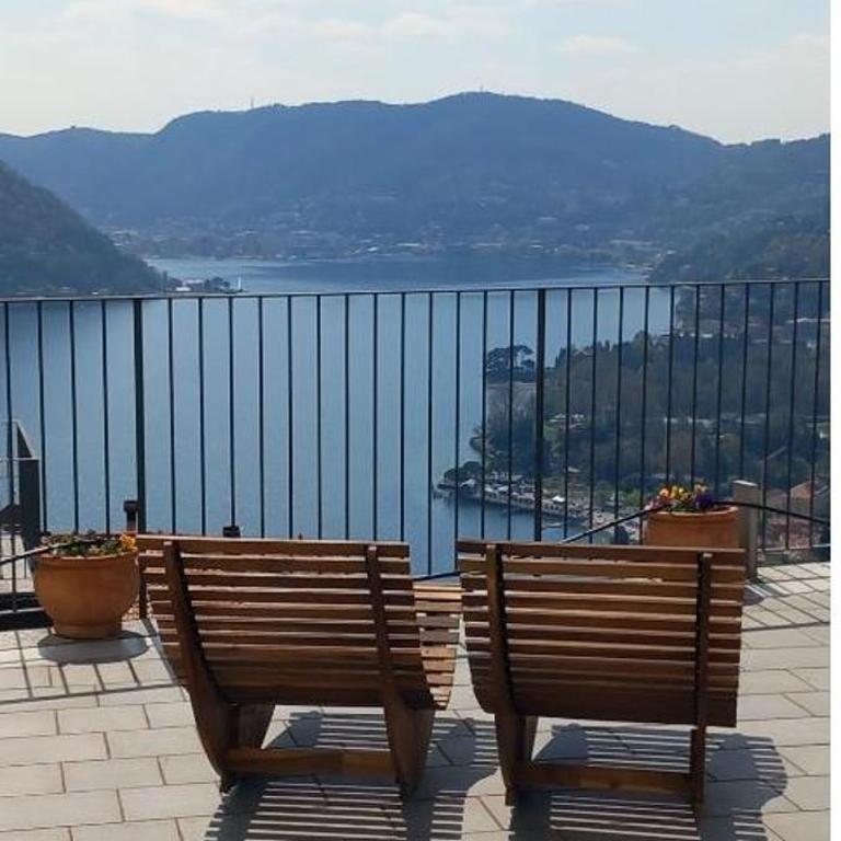 Holiday Home Vista Lago - Casa Vacanze - 28