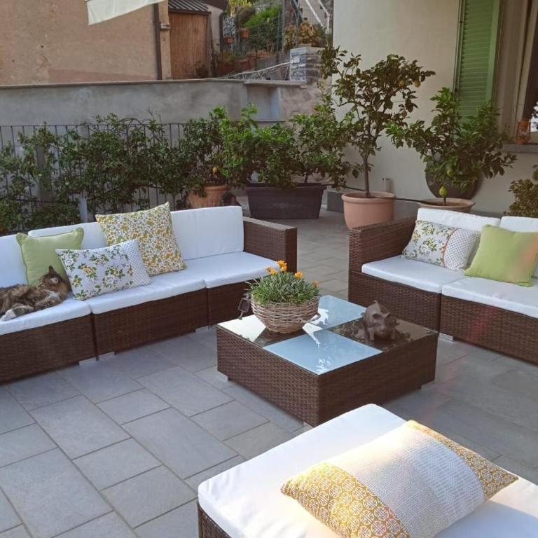 Holiday Home Vista Lago - Casa Vacanze - 26