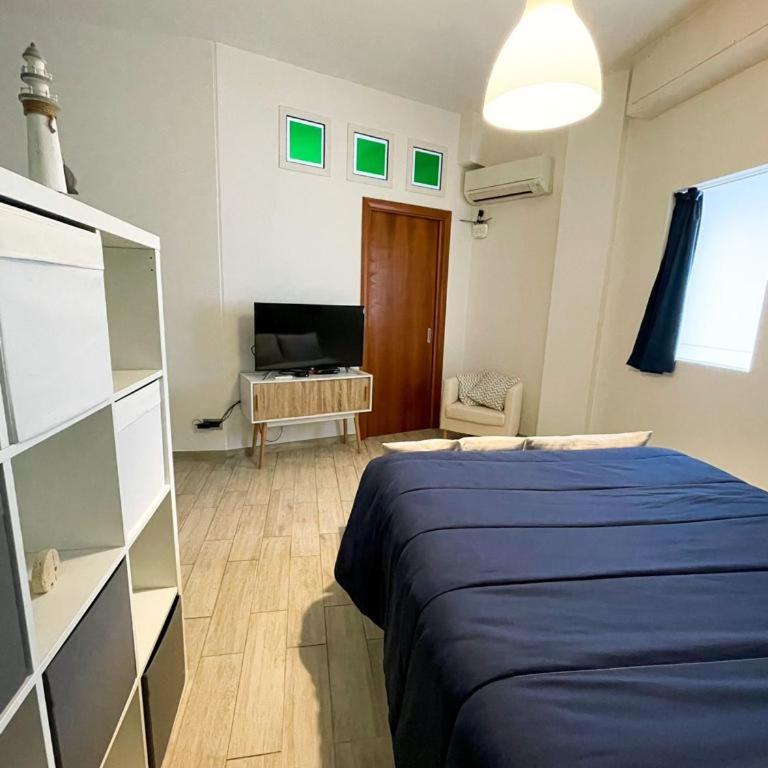 Dimora Anna - Casa con 1 Camera da Letto - 3