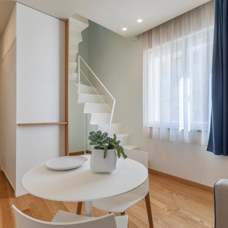 Gaura Apartments - Appartamento su 2 Livelli - 5