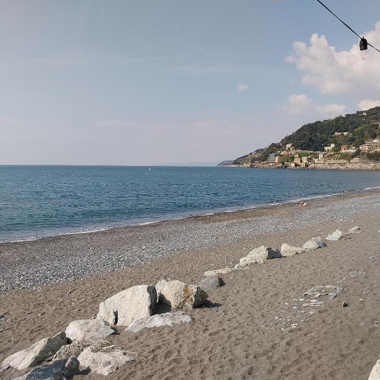 ANFORA HOUSE - Appartamento con 1 Camera da Letto - 14