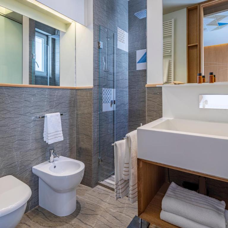 Gaura Apartments - Appartamento su 2 Livelli - 10