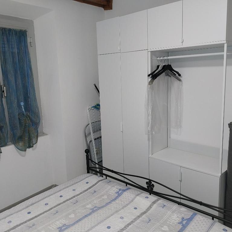 ANFORA HOUSE - Appartamento con 1 Camera da Letto - 8