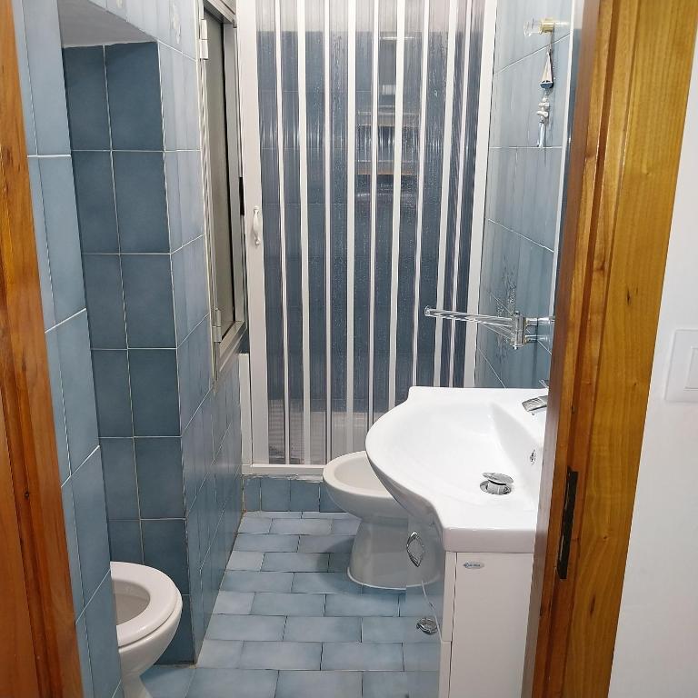 ANFORA HOUSE - Appartamento con 1 Camera da Letto - 9