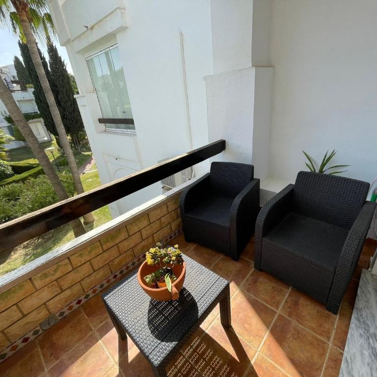 Piso Miraflores - Apartamento de 2 dormitorios - 26