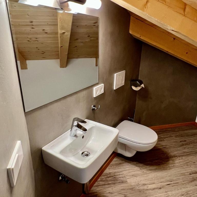 Residence Palmai - Appartamento con 2 Camere da Letto - 16