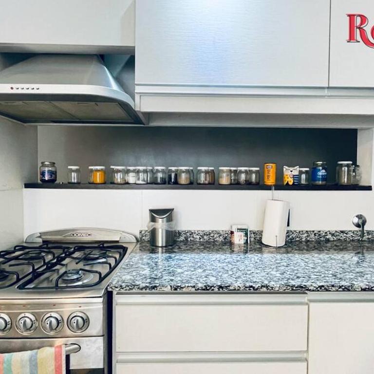 Rent Plaza - Apartamento Dúplex - 19