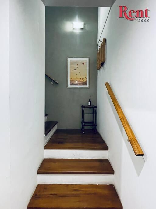 Rent Plaza - Apartamento Dúplex - 21