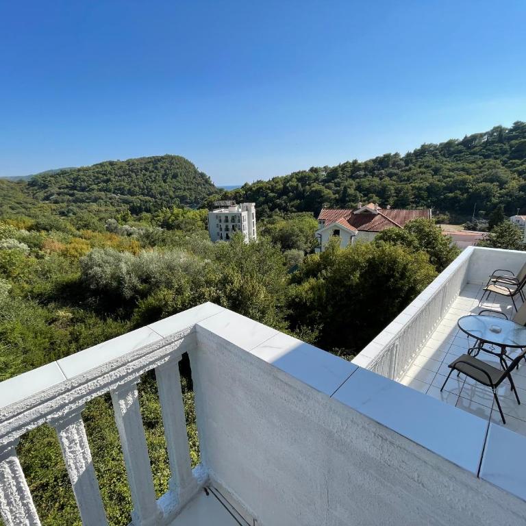 4M Apartments - Apartman sa Pogledom na More - 7
