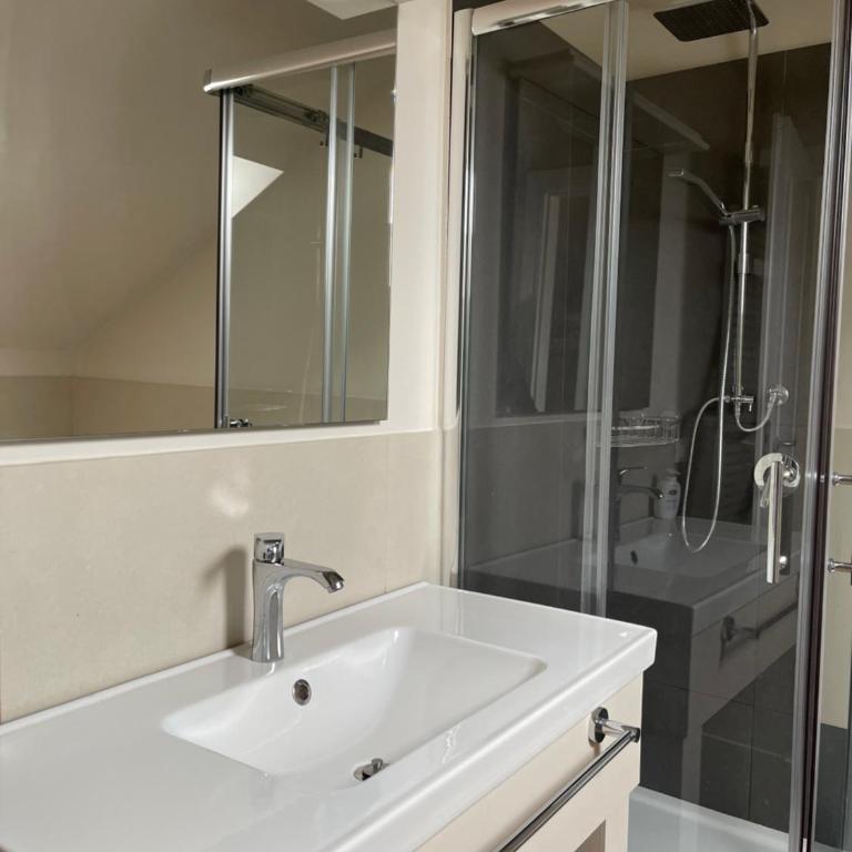 MB Giurati Suites - Camera Quadrupla - 7