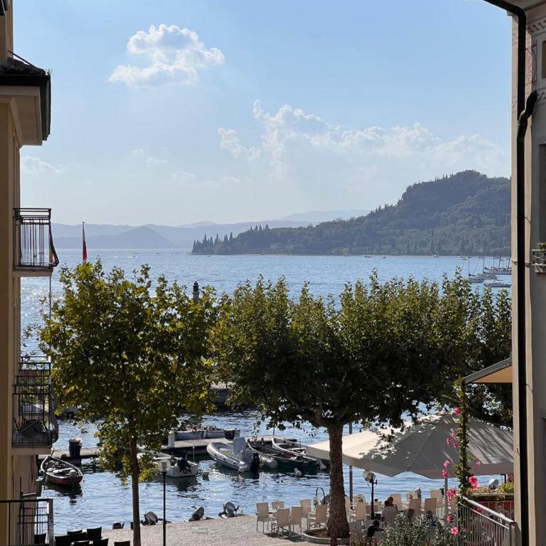 Welcome Traveller CHARMING EVA APARTMENT - Appartamento con 3 Camere da Letto - 1