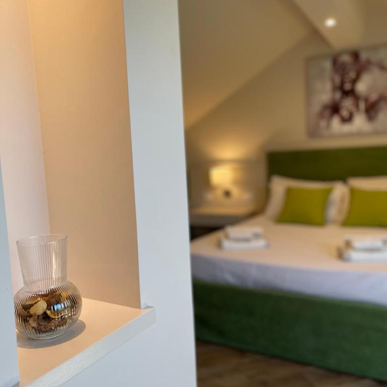 MB Giurati Suites - Camera Quadrupla - 1