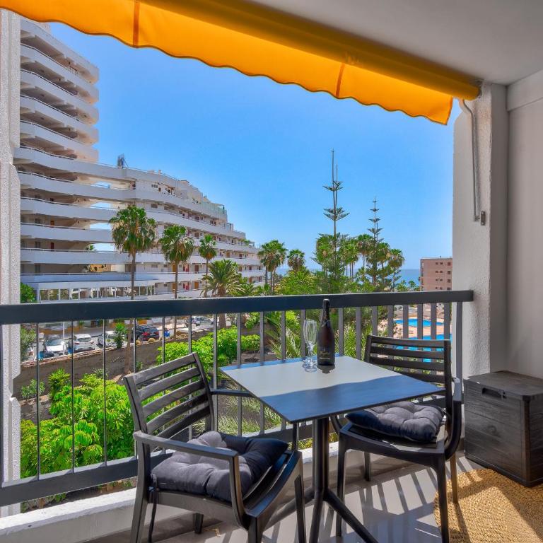 Sea Cocoon - Apartamento con terraza - 6
