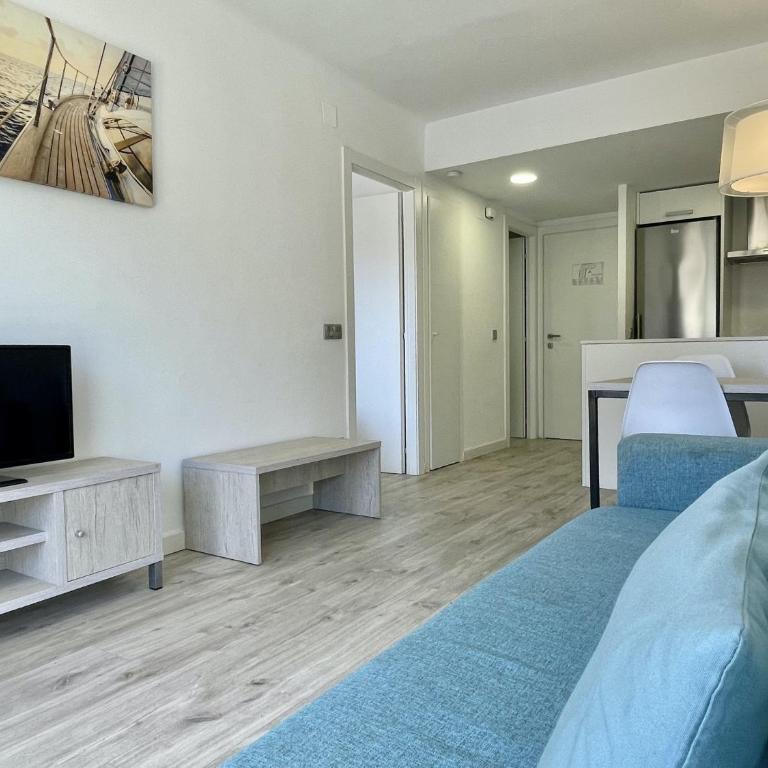 Festastar 215 - Standard Apartment - 12