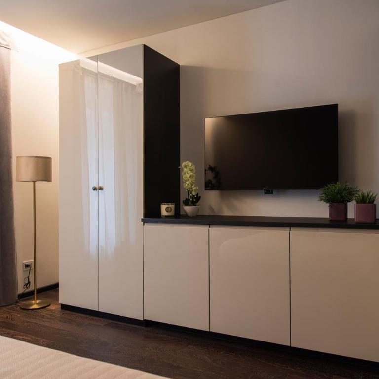 St.Ambrogio 2BD New apartment - Appartamento con 2 Camere da Letto - 6