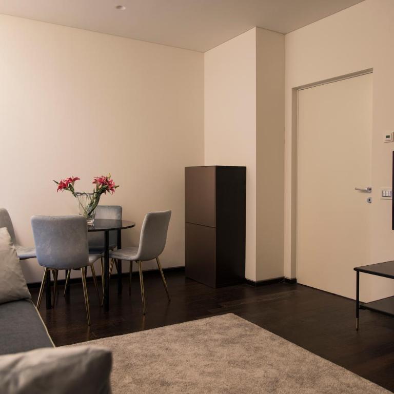 St.Ambrogio 2BD New apartment - Appartamento con 2 Camere da Letto - 13