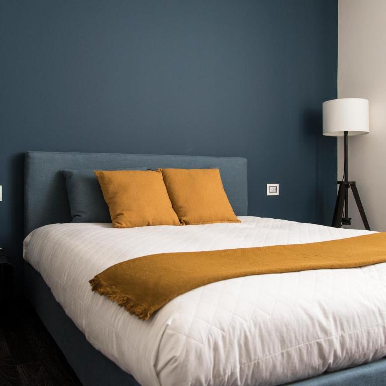 St.Ambrogio 2BD New apartment - Appartamento con 2 Camere da Letto - 14