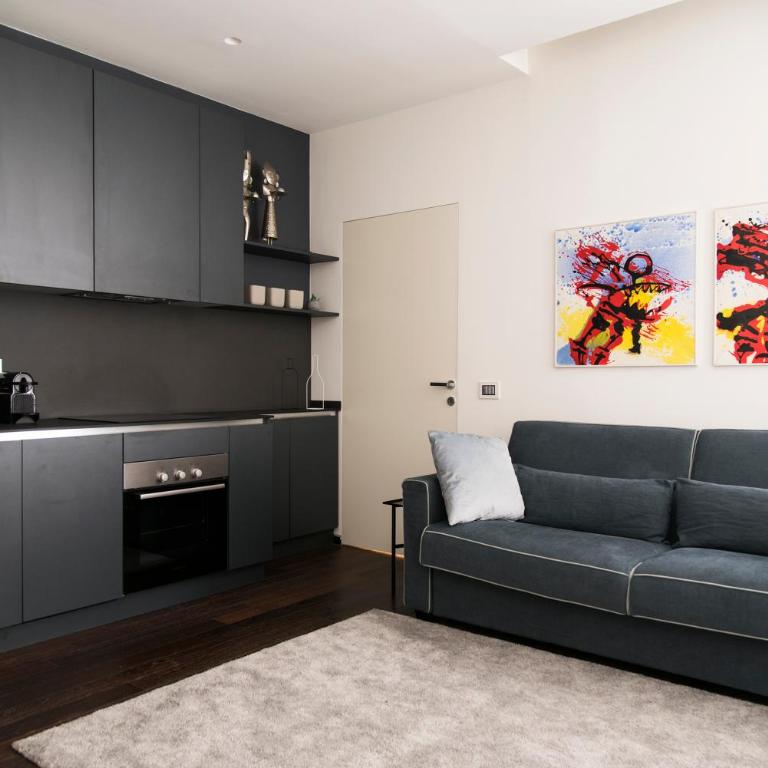 St.Ambrogio 2BD New apartment - Appartamento con 2 Camere da Letto - 15