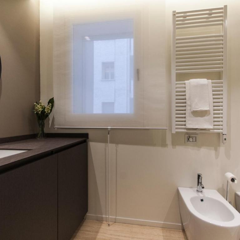 St.Ambrogio 2BD New apartment - Appartamento con 2 Camere da Letto - 16