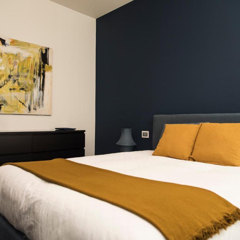 St.Ambrogio 2BD New apartment - Appartamento con 2 Camere da Letto - 19