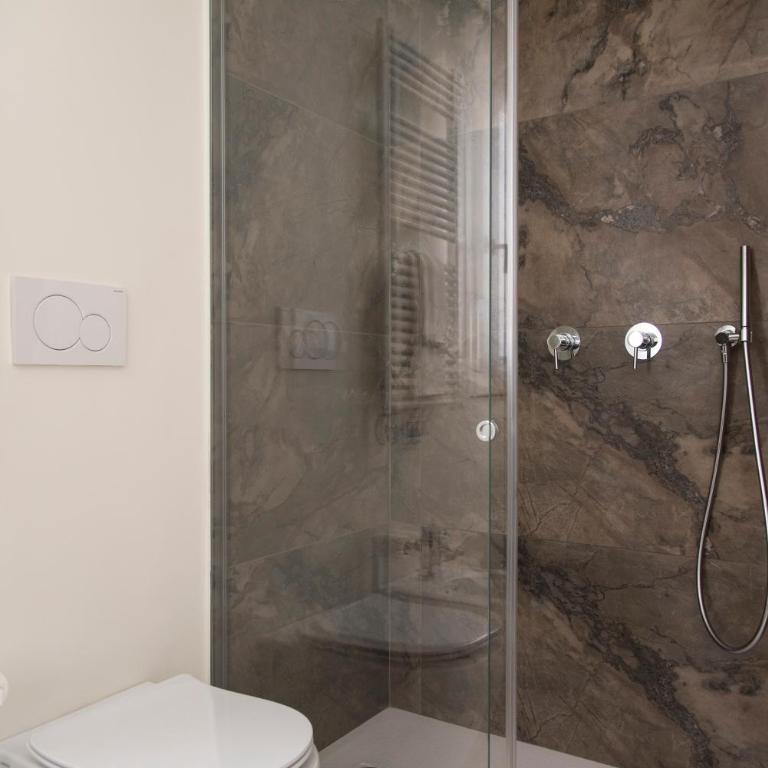 St.Ambrogio 2BD New apartment - Appartamento con 2 Camere da Letto - 20