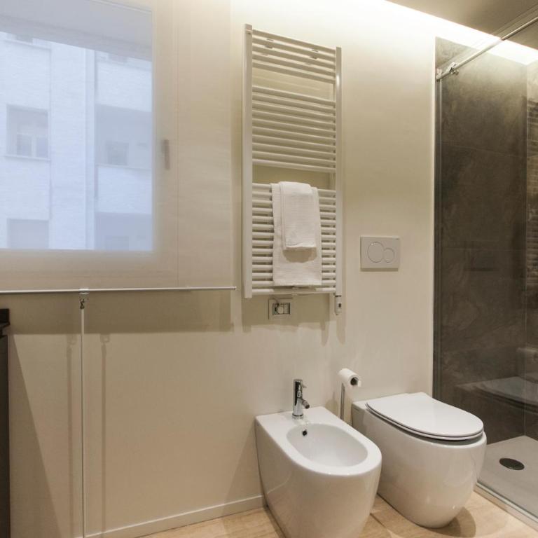 St.Ambrogio 2BD New apartment - Appartamento con 2 Camere da Letto - 21