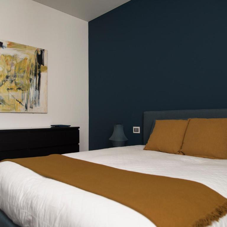 St.Ambrogio 2BD New apartment - Appartamento con 2 Camere da Letto - 22