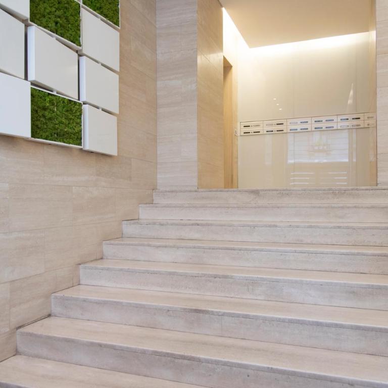 St.Ambrogio 2BD New apartment - Appartamento con 2 Camere da Letto - 24