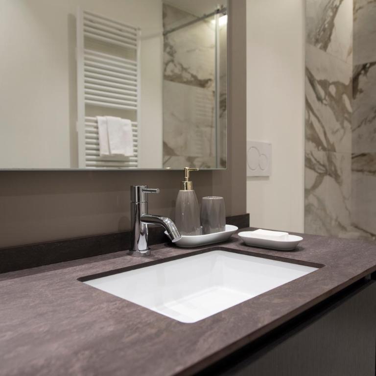 St.Ambrogio 2BD New apartment - Appartamento con 2 Camere da Letto - 33