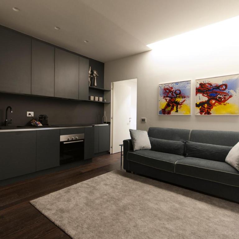 St.Ambrogio 2BD New apartment - Appartamento con 2 Camere da Letto - 34