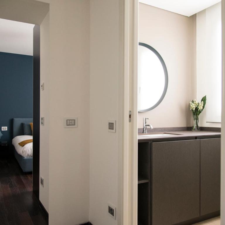 St.Ambrogio 2BD New apartment - Appartamento con 2 Camere da Letto - 35