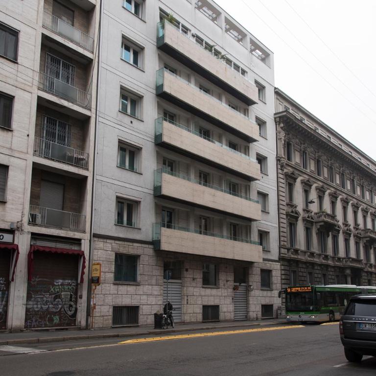 St.Ambrogio 2BD New apartment - Appartamento con 2 Camere da Letto - 36