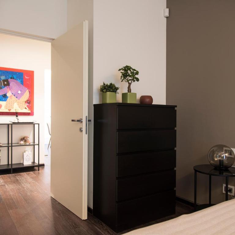 St.Ambrogio 2BD New apartment - Appartamento con 2 Camere da Letto - 37