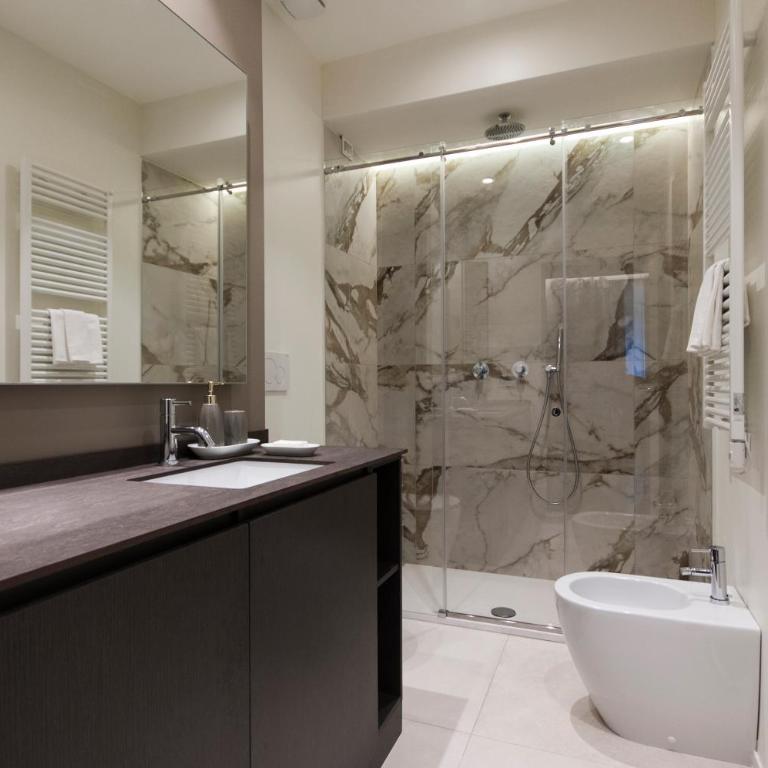 St.Ambrogio 2BD New apartment - Appartamento con 2 Camere da Letto - 40