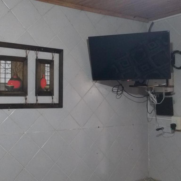 La Chiqui - Quinta - Alquiler Temporario - Casa con 1 dormitorio - 21