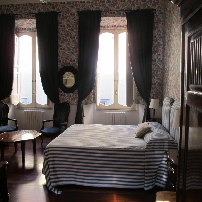 Relais Teatro Argentina - Camera Tripla - 3