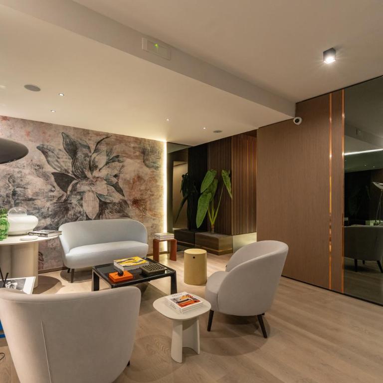 Agra Suites - Superior Double Room - 7