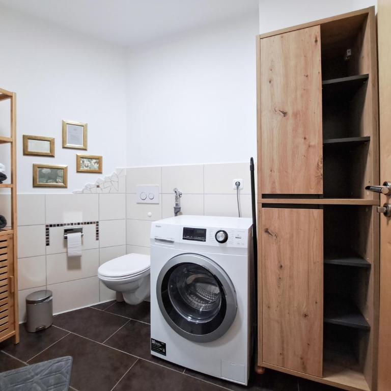 Ferienwohnung Alpenglück hoch3 - Appartement 1 Chambre - 17