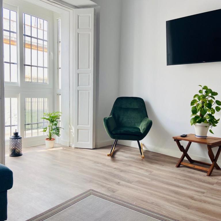 Plata 1872 - Apartamento - 1